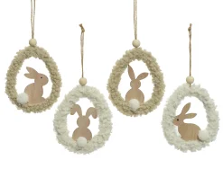 ohgreen Sfeermakers|Ei Teddy 13cm