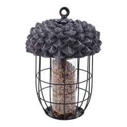 ohgreen Voederhuisjes En Aanverwanten|Eikel voedersilo