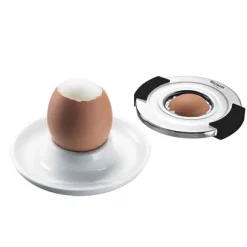 ohgreen Koken|Ei-onthoofder