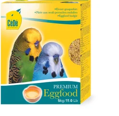 ohgreen Vogels Voeding|Eivoer