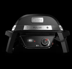 ohgreen Bbq|Electrische barbecue Pulse 1000