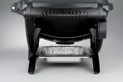 ohgreen Bbq|Electrische barbecue Q1400, Dark Grey