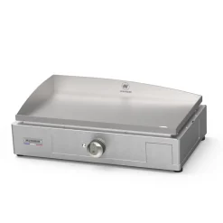 ohgreen Andere Toestellen|Elektrisch plancha roestvrij staal 160