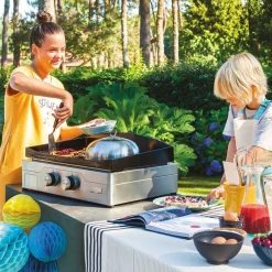 ohgreen Andere Toestellen|Elektrisch plancha Signature Allure electrisch 260 RVS