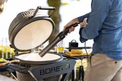 ohgreen Accessoires En Onderhoud|Elektrische barbecue aansteker
