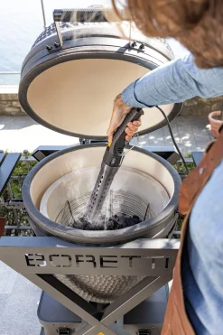 ohgreen Accessoires En Onderhoud|Elektrische barbecue aansteker