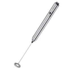 ohgreen Koken|Elektrische melkopschuimer