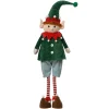 ohgreen Thema Holiday|Kerstdecoratie|Elf polyester