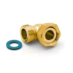 ohgreen Accessoires En Onderhoud|Elleboogfitting