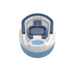 ohgreen Ecocheques|Onderweg|Elton 500ml tropical blue