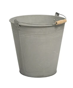 ohgreen Metaal|Emmer zinc old look d30h29