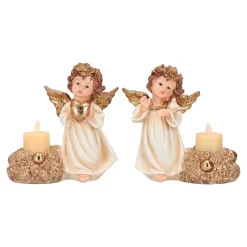 ohgreen Kerstdecoratie|Engel