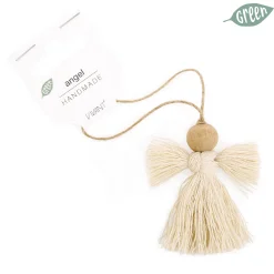 ohgreen Kerstornamenten|Engel ornament