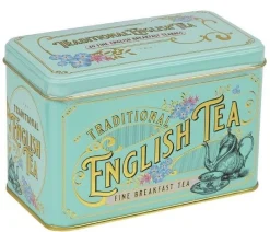 ohgreen Drank|English breakfast victorian