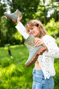 ohgreen Laarzen|Enkellaars Adelia