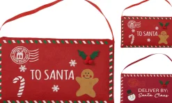 ohgreen Thema Holiday|Kerstdecoratie|Envelop