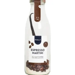 ohgreen Drank|Espresso martini