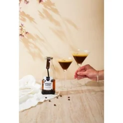 ohgreen Drank|Espresso martini