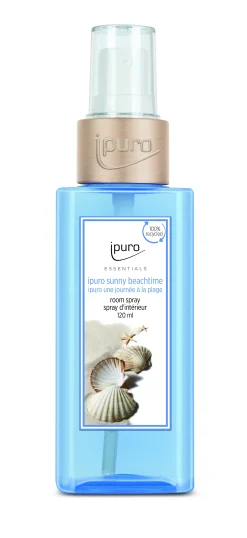 ohgreen Geuren|Ess. beachtime spray 120ml