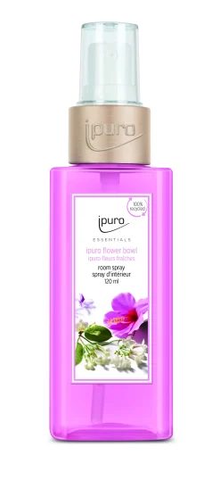 ohgreen Geuren|Ess. flower bowl spray 120ml