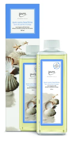 ohgreen Geuren|Ess navul 500 sunny beachtime