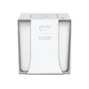 ohgreen Geuren|Ess pure white kaars 125g