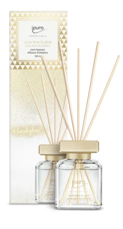 ohgreen Geuren|Ess time to glow frag 100ml