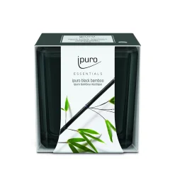 ohgreen Geuren|Essentials bamboo kaars 125g
