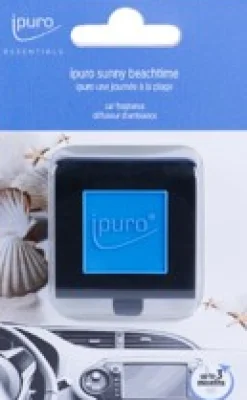 ohgreen Geuren|Essentials beachtim car line