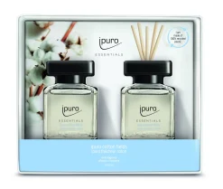 ohgreen Geuren|Essentials coton field 2x50ml