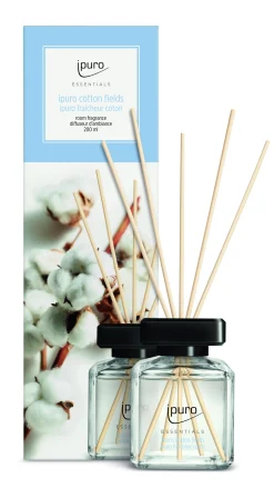 ohgreen Geuren|Essentials cotton field 200ml