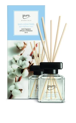 ohgreen Geuren|Essentials cotton fields 50ml