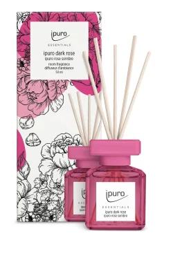 ohgreen Geuren|Essentials Dark Rose 50ml