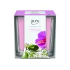 ohgreen Geuren|Essentials flower kaars 125g