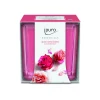 ohgreen Geuren|Essentials flowers kaars 125g