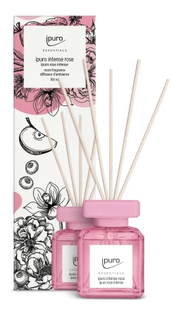 ohgreen Geuren|Essentials Intense Rose 100ml