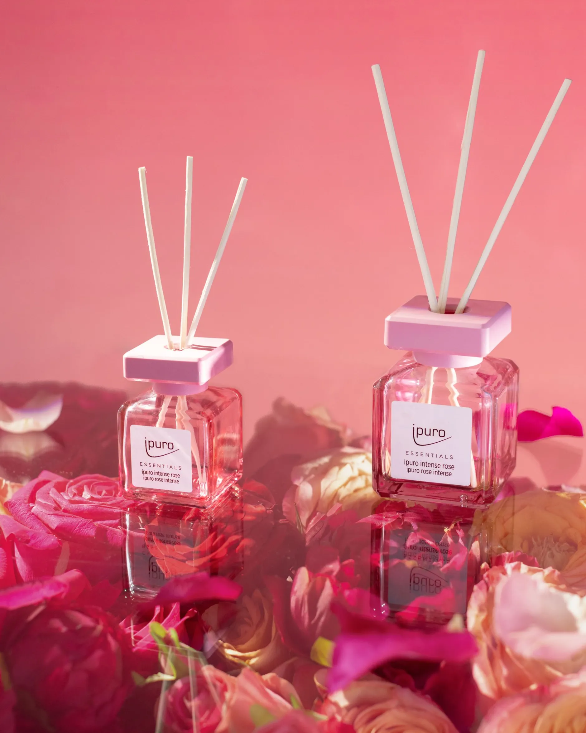 ohgreen Geuren|Essentials Intense Rose 100ml