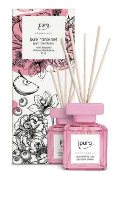 ohgreen Geuren|Essentials Intense Rose 50ml