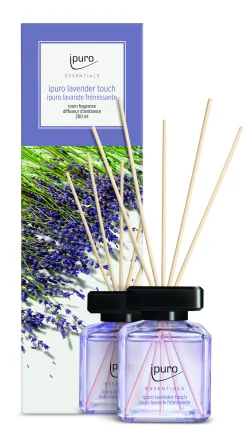 ohgreen Geuren|Essentials lavend touch 200ml