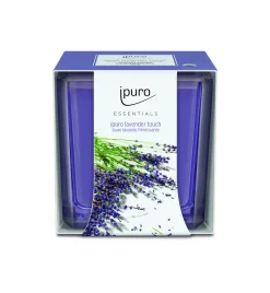 ohgreen Geuren|Essentials lavende kaars 125g