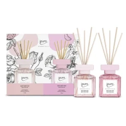 ohgreen Geuren|Essentials Light & Pure Rose 2x50ml