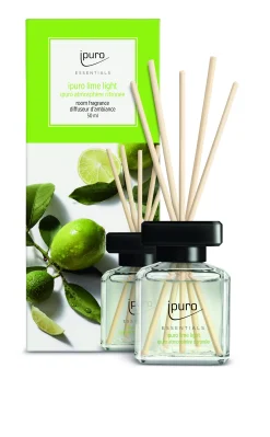ohgreen Geuren|Essentials lime light 50ml