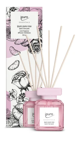 ohgreen Geuren|Essentials Pure Rose 100ml