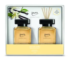 ohgreen Geuren|Essentials soft vanill 2x50ml