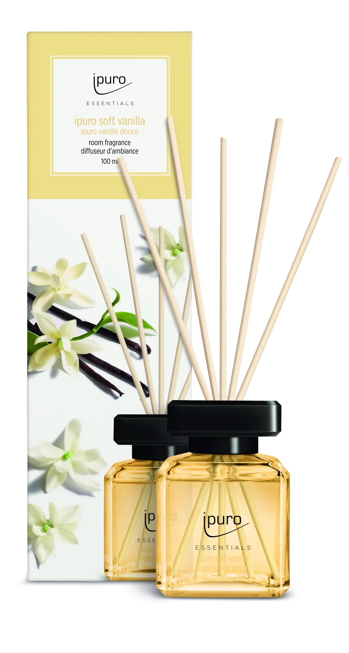 ohgreen Geuren|Essentials soft vanilla 100ml