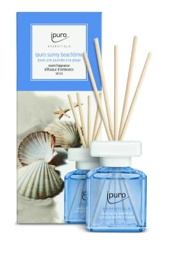 ohgreen Geuren|Essentials sunny beacht 50ml