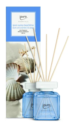 ohgreen Geuren|Essentials sunny beacht 200ml