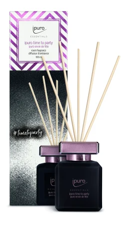 ohgreen Geuren|Essentials time for party100ml