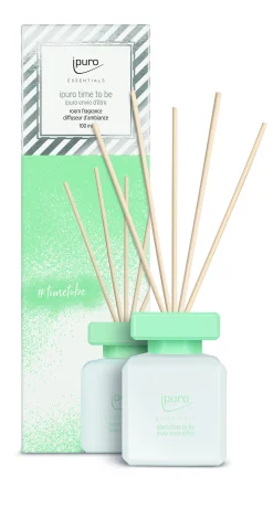 ohgreen Geuren|Essentials time to be 100ml