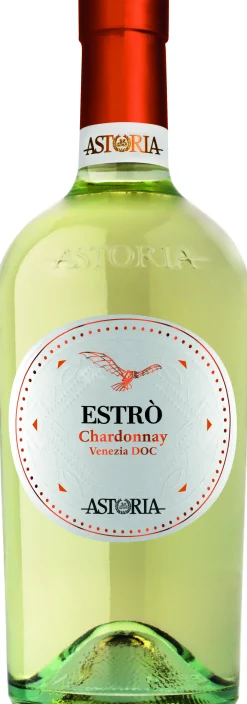 ohgreen Drank|Estrò chardonnay